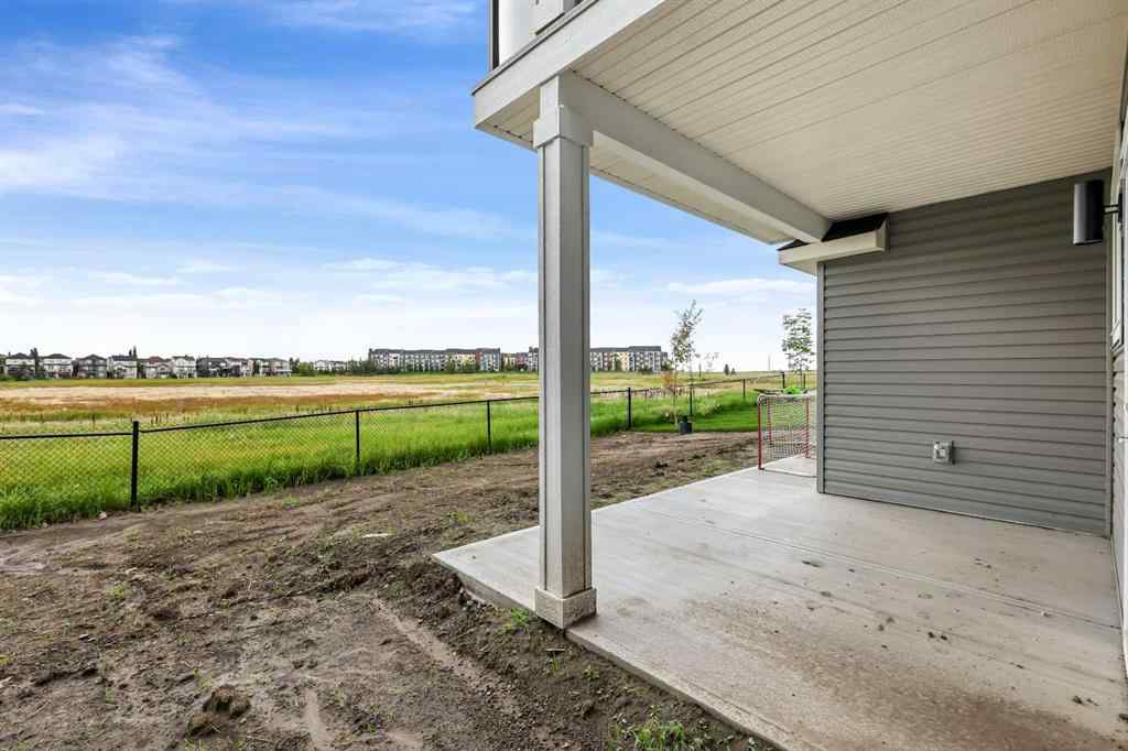 MLS® A2265956 - 357 Copperhead Way SE in Copperfield Calgary, Residential