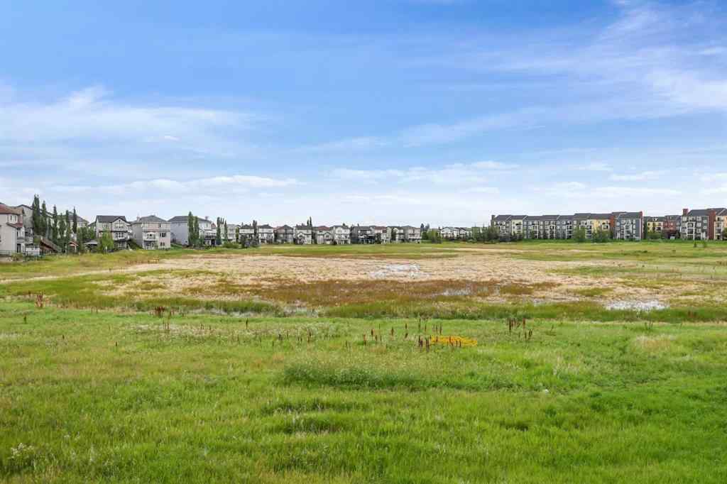 MLS® A2265956 - 357 Copperhead Way SE in Copperfield Calgary, Residential