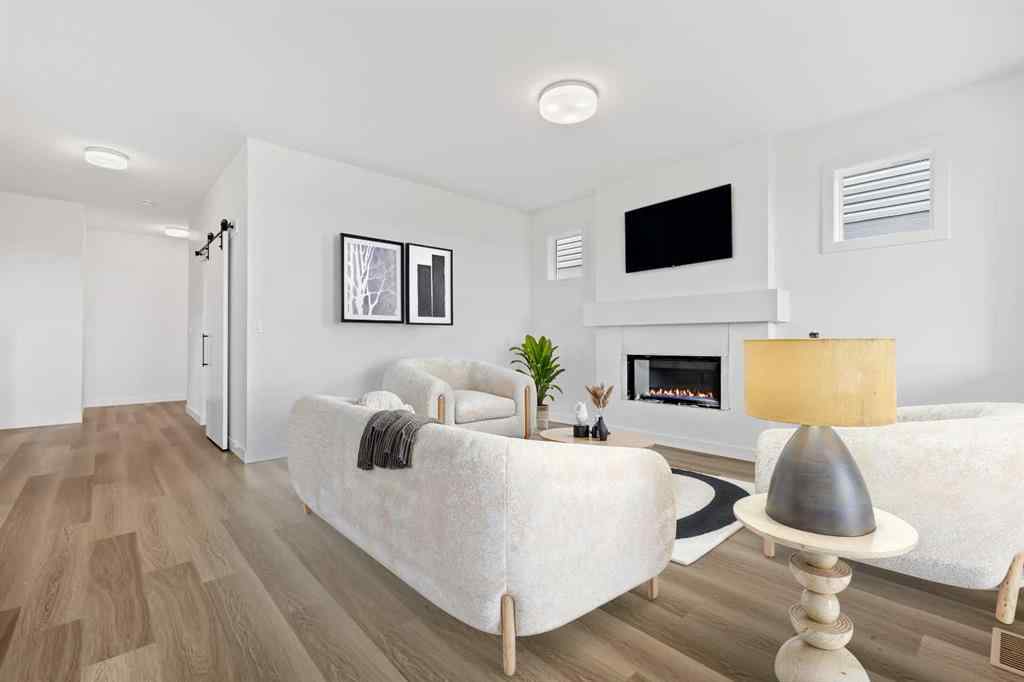 MLS® A2265956 - 357 Copperhead Way SE in Copperfield Calgary, Residential