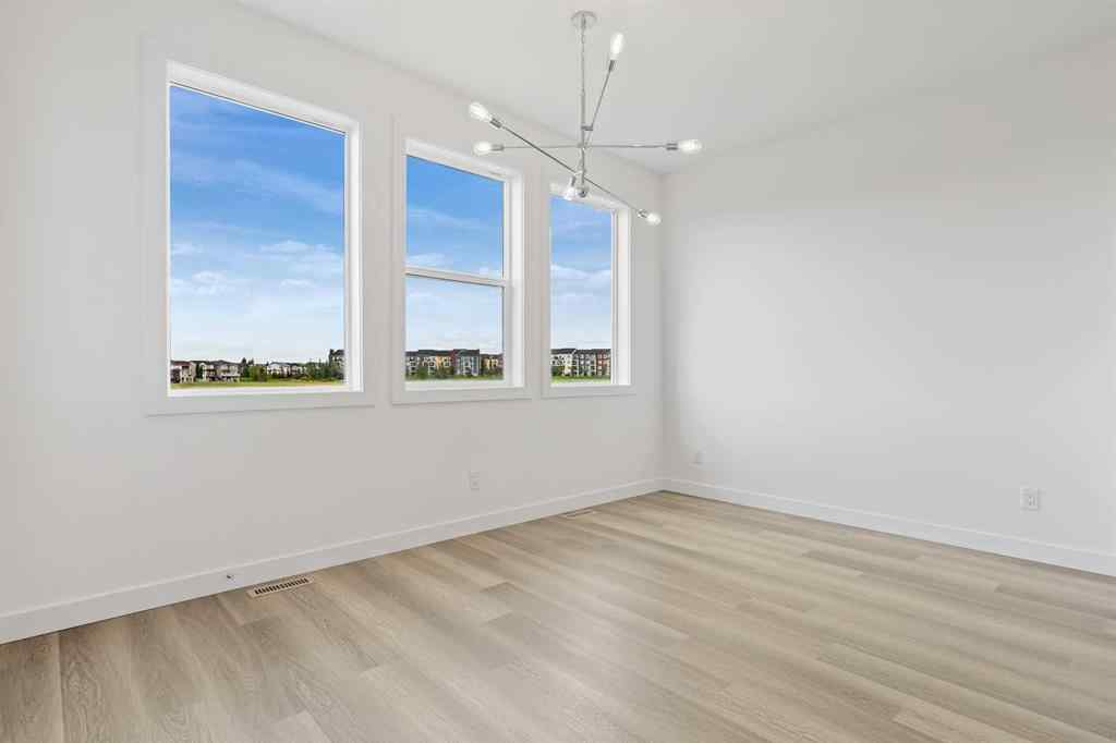 MLS® A2265956 - 357 Copperhead Way SE in Copperfield Calgary, Residential