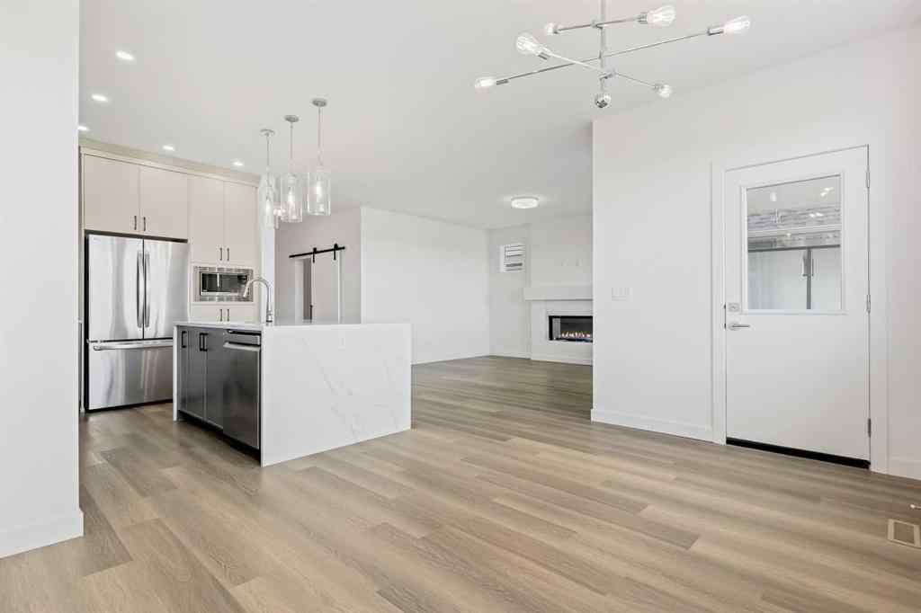 MLS® A2265956 - 357 Copperhead Way SE in Copperfield Calgary, Residential