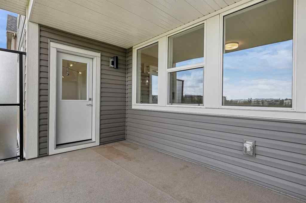 MLS® A2265956 - 357 Copperhead Way SE in Copperfield Calgary, Residential