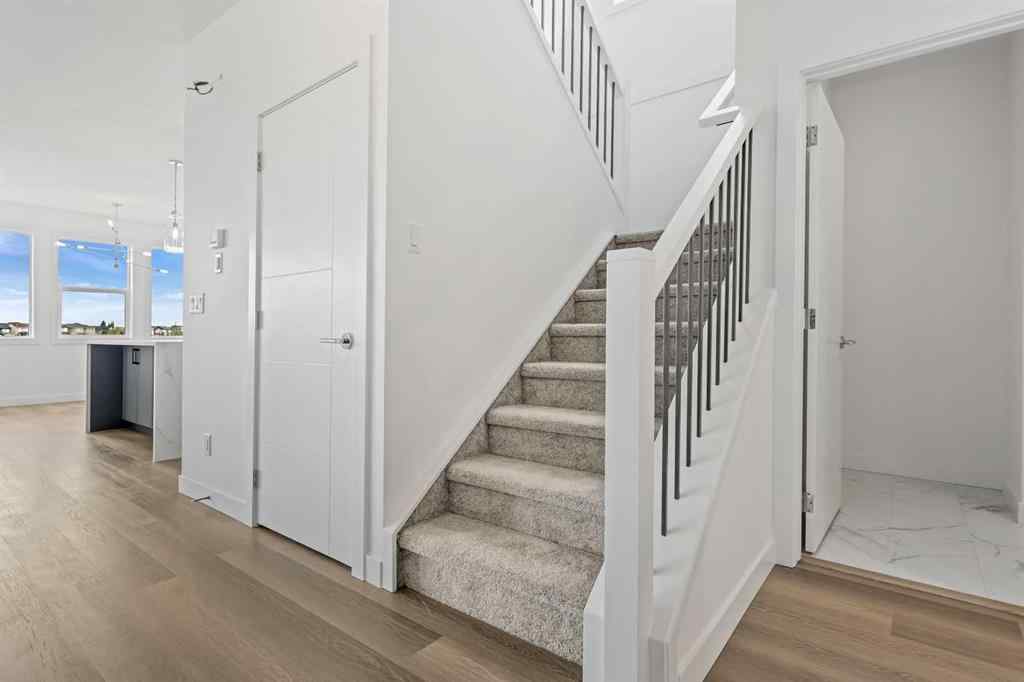 MLS® A2265956 - 357 Copperhead Way SE in Copperfield Calgary, Residential