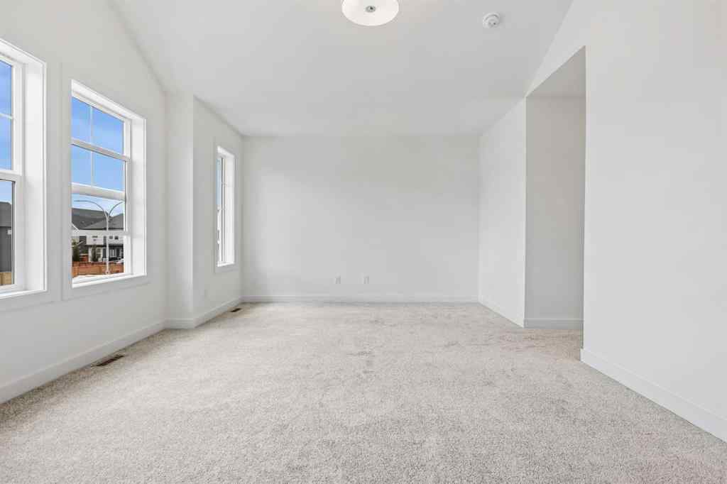 MLS® A2265956 - 357 Copperhead Way SE in Copperfield Calgary, Residential