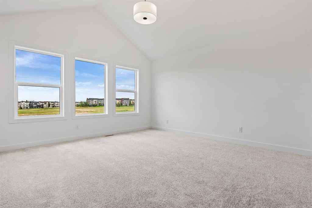 MLS® A2265956 - 357 Copperhead Way SE in Copperfield Calgary, Residential