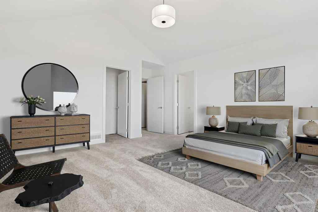 MLS® A2265956 - 357 Copperhead Way SE in Copperfield Calgary, Residential