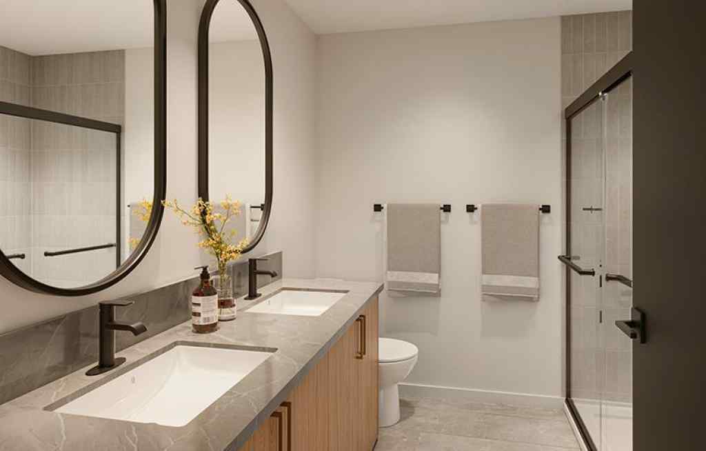 MLS® A2265957 - 1161 Livingston View NE in Livingston Calgary, Residential