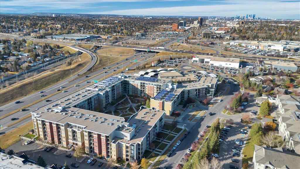 MLS® A2265958 - Unit #3408 11811 Lake Fraser Drive SE in Lake Bonavista Calgary, Residential
