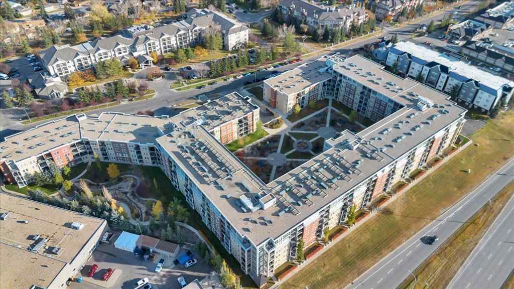 MLS® A2265958 - Unit #3408 11811 Lake Fraser Drive SE in Lake Bonavista Calgary, Residential
