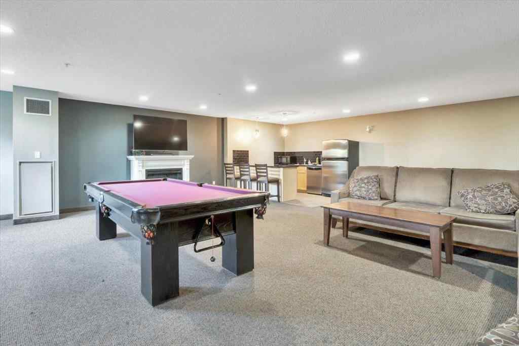 MLS® A2265958 - Unit #3408 11811 Lake Fraser Drive SE in Lake Bonavista Calgary, Residential