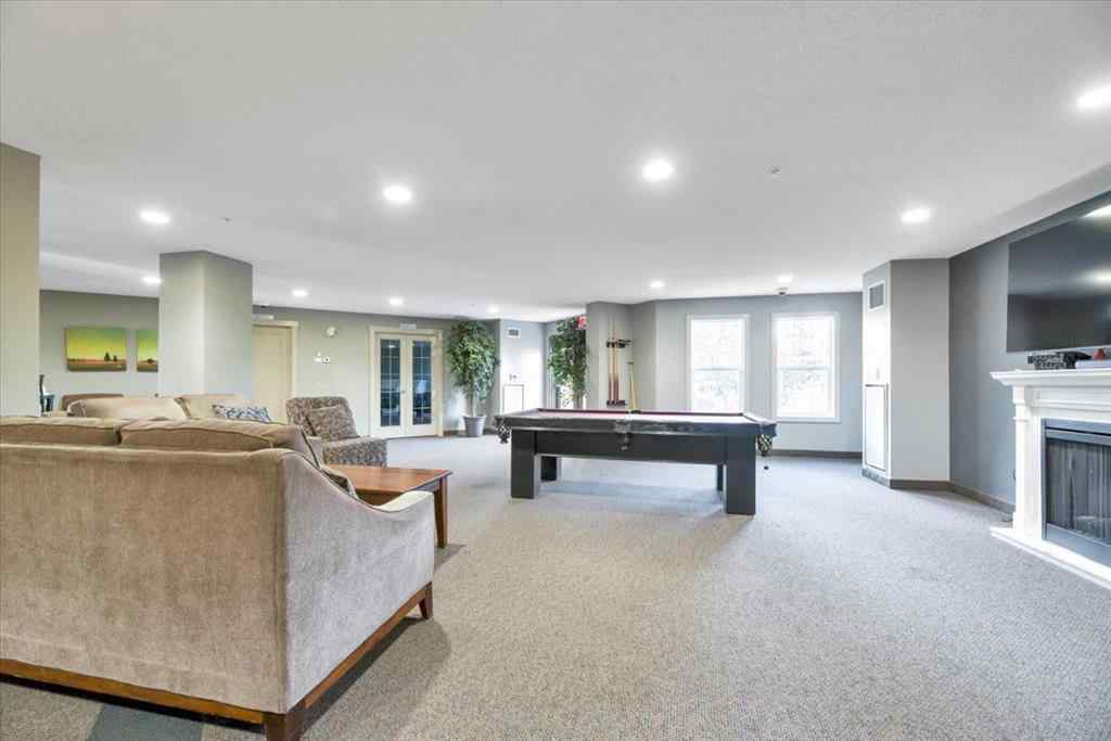 MLS® A2265958 - Unit #3408 11811 Lake Fraser Drive SE in Lake Bonavista Calgary, Residential