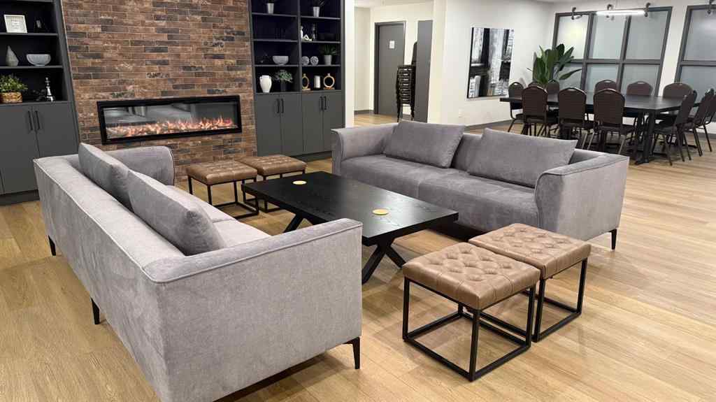 MLS® A2265958 - Unit #3408 11811 Lake Fraser Drive SE in Lake Bonavista Calgary, Residential