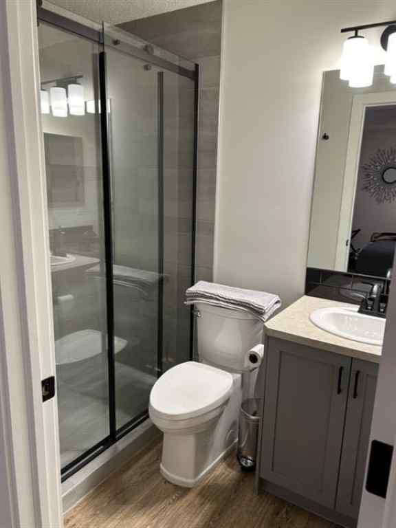 MLS® A2265958 - Unit #3408 11811 Lake Fraser Drive SE in Lake Bonavista Calgary, Residential