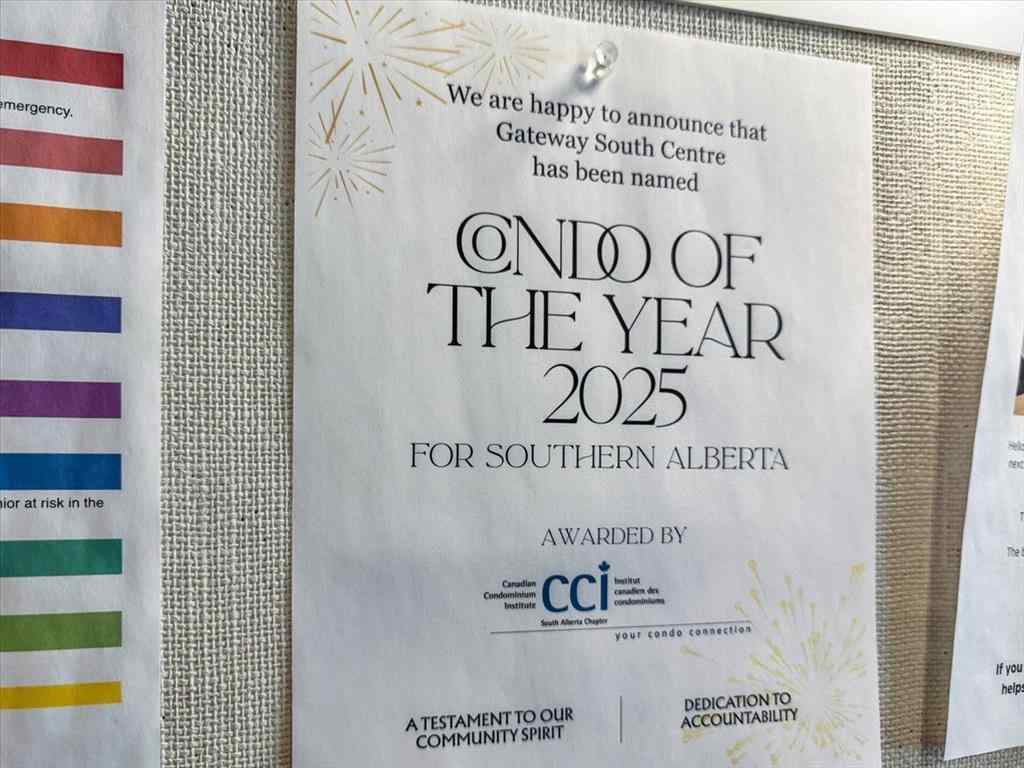 MLS® A2265958 - Unit #3408 11811 Lake Fraser Drive SE in Lake Bonavista Calgary, Residential