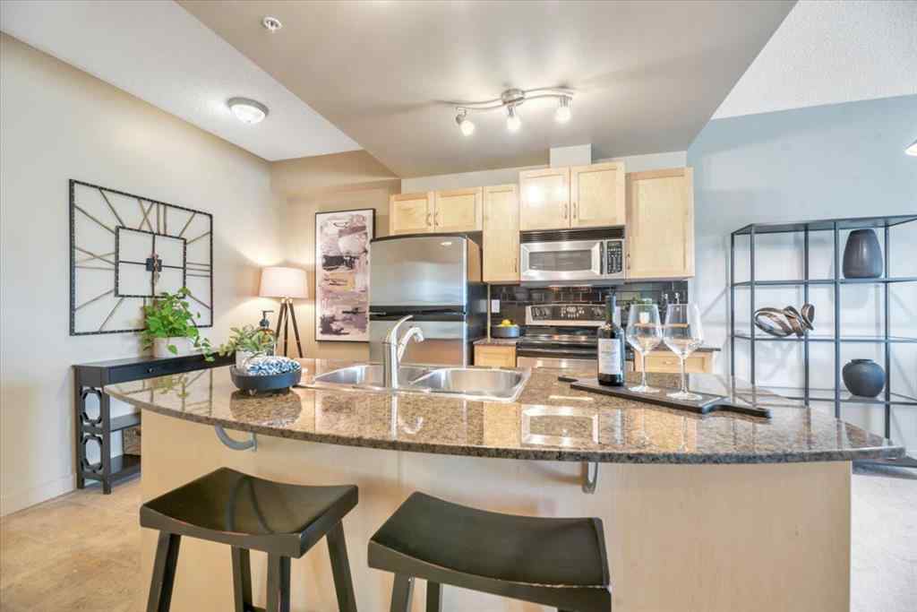 MLS® A2265958 - Unit #3408 11811 Lake Fraser Drive SE in Lake Bonavista Calgary, Residential