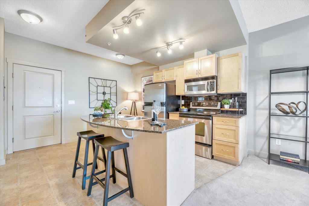 MLS® A2265958 - Unit #3408 11811 Lake Fraser Drive SE in Lake Bonavista Calgary, Residential