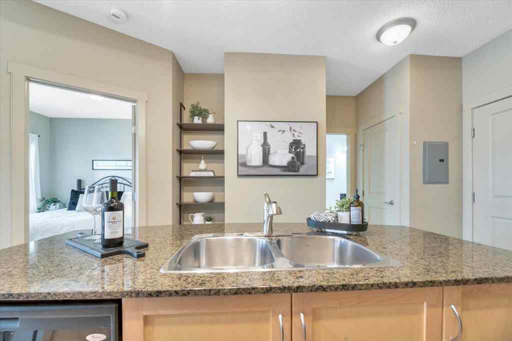 MLS® A2265958 - Unit #3408 11811 Lake Fraser Drive SE in Lake Bonavista Calgary, Residential