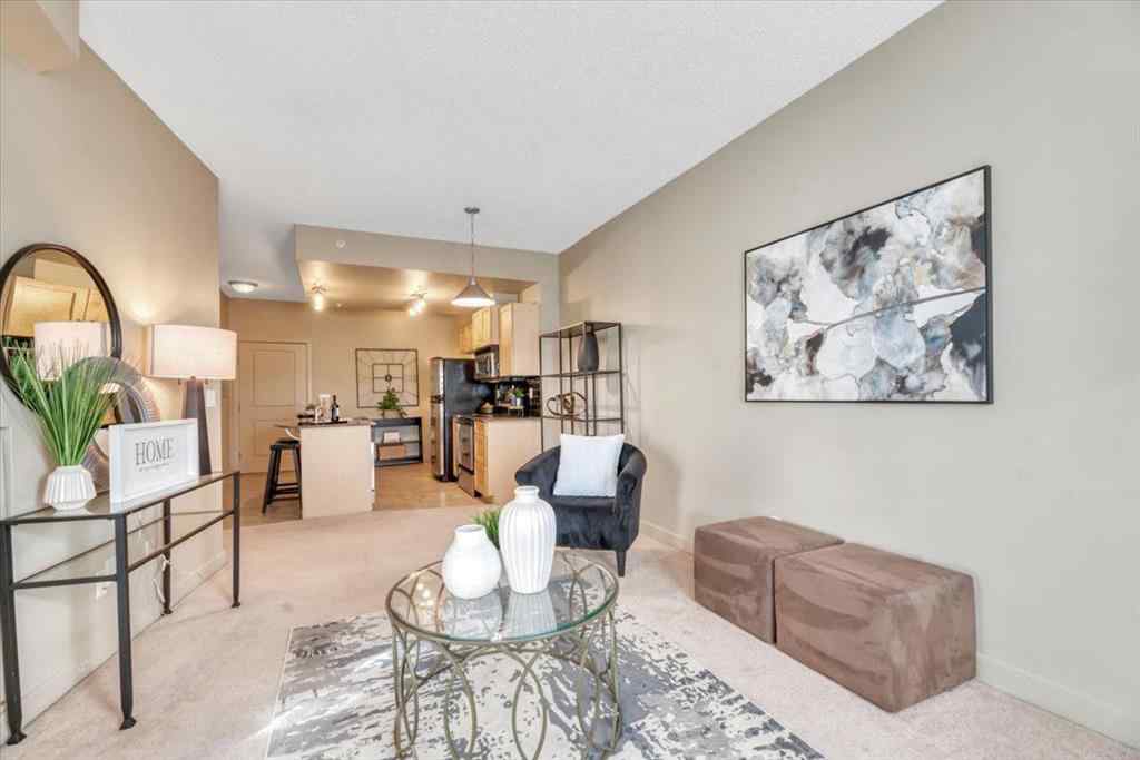 MLS® A2265958 - Unit #3408 11811 Lake Fraser Drive SE in Lake Bonavista Calgary, Residential
