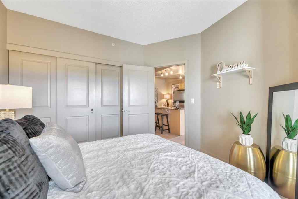 MLS® A2265958 - Unit #3408 11811 Lake Fraser Drive SE in Lake Bonavista Calgary, Residential