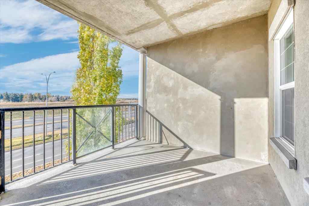 MLS® A2265958 - Unit #3408 11811 Lake Fraser Drive SE in Lake Bonavista Calgary, Residential