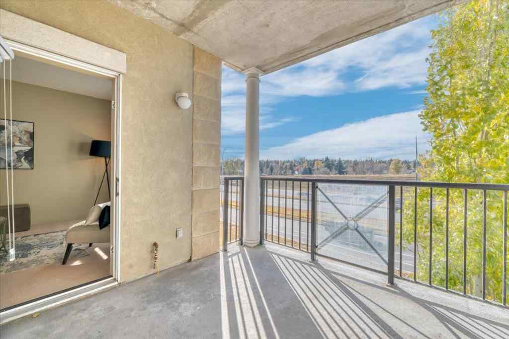 MLS® A2265958 - Unit #3408 11811 Lake Fraser Drive SE in Lake Bonavista Calgary, Residential