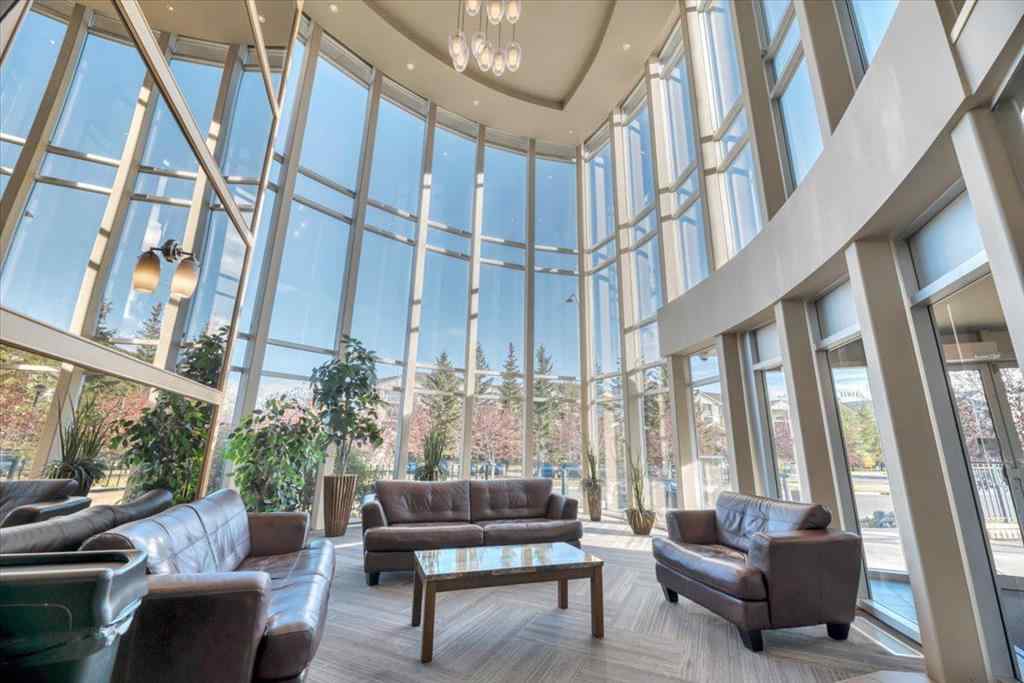 MLS® A2265958 - Unit #3408 11811 Lake Fraser Drive SE in Lake Bonavista Calgary, Residential