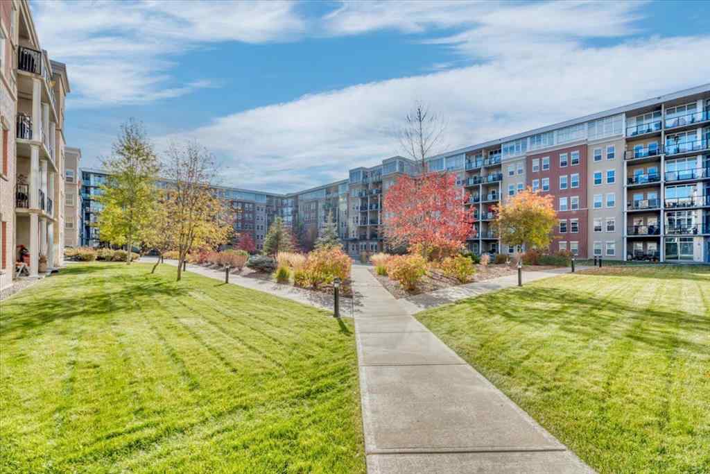 MLS® A2265958 - Unit #3408 11811 Lake Fraser Drive SE in Lake Bonavista Calgary, Residential