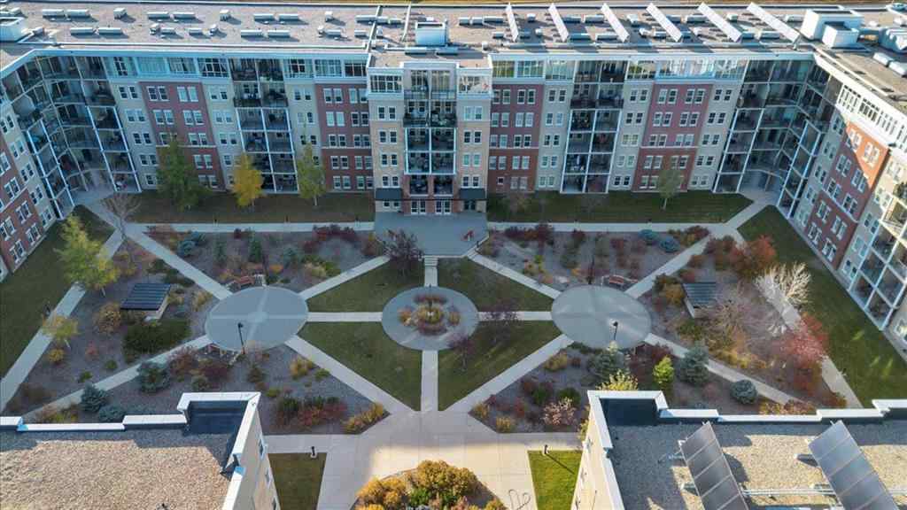 MLS® A2265958 - Unit #3408 11811 Lake Fraser Drive SE in Lake Bonavista Calgary, Residential