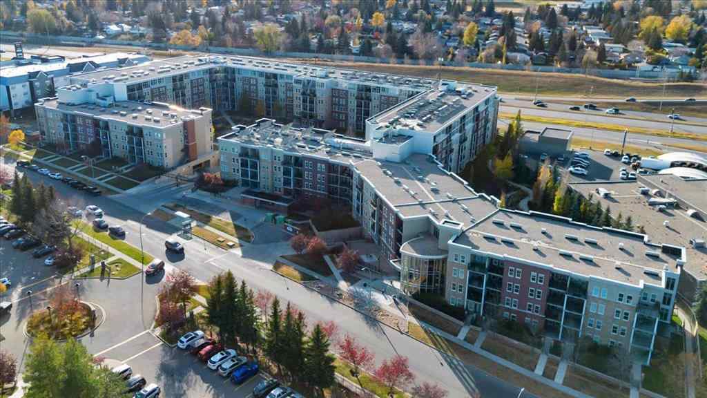 MLS® A2265958 - Unit #3408 11811 Lake Fraser Drive SE in Lake Bonavista Calgary, Residential