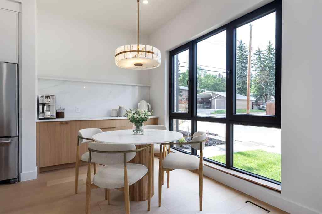 MLS® A2265959 - 4309 32 Avenue SW in Glenbrook Calgary, Residential