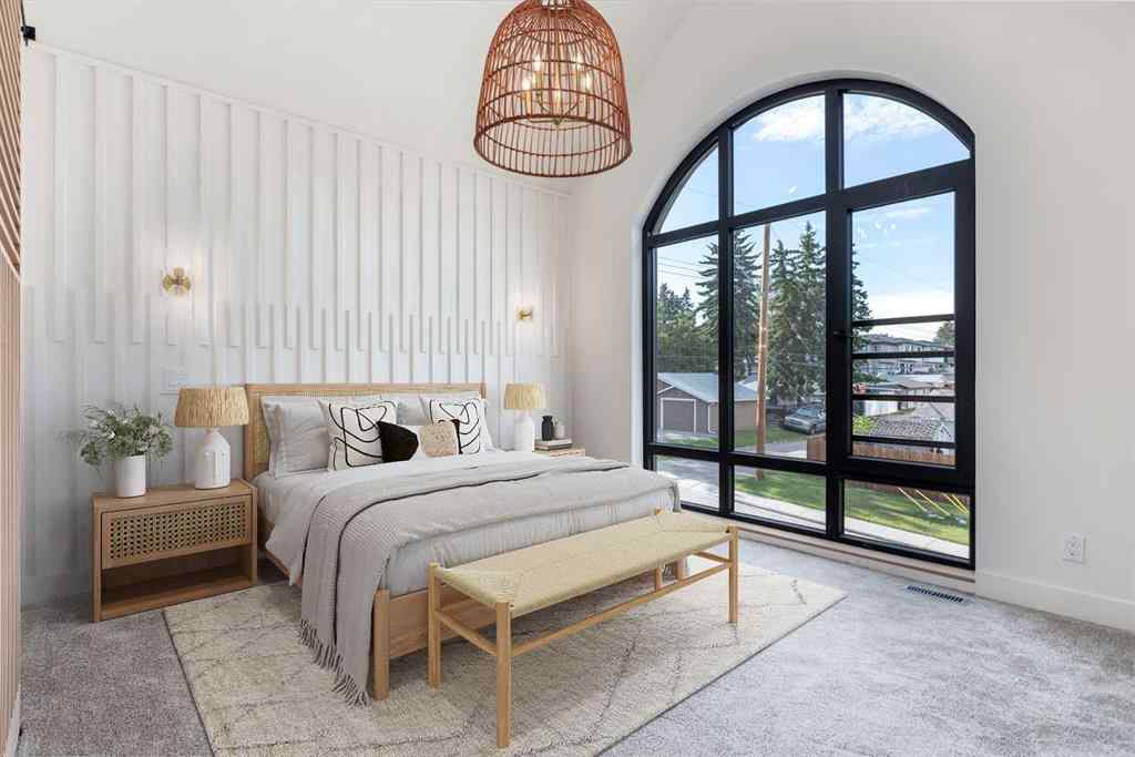 MLS® A2265959 - 4309 32 Avenue SW in Glenbrook Calgary, Residential