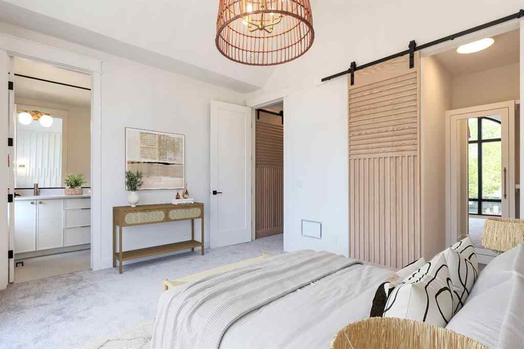 MLS® A2265959 - 4309 32 Avenue SW in Glenbrook Calgary, Residential