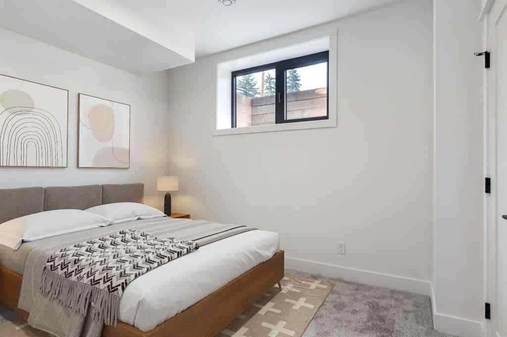 MLS® A2265959 - 4309 32 Avenue SW in Glenbrook Calgary, Residential