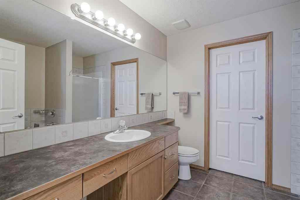 MLS® A2265961 - 8 Everstone Rise SW in Evergreen Calgary, Residential