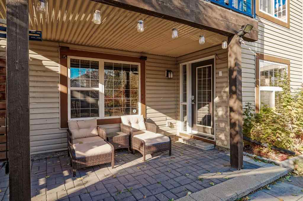 MLS® A2265961 - 8 Everstone Rise SW in Evergreen Calgary, Residential
