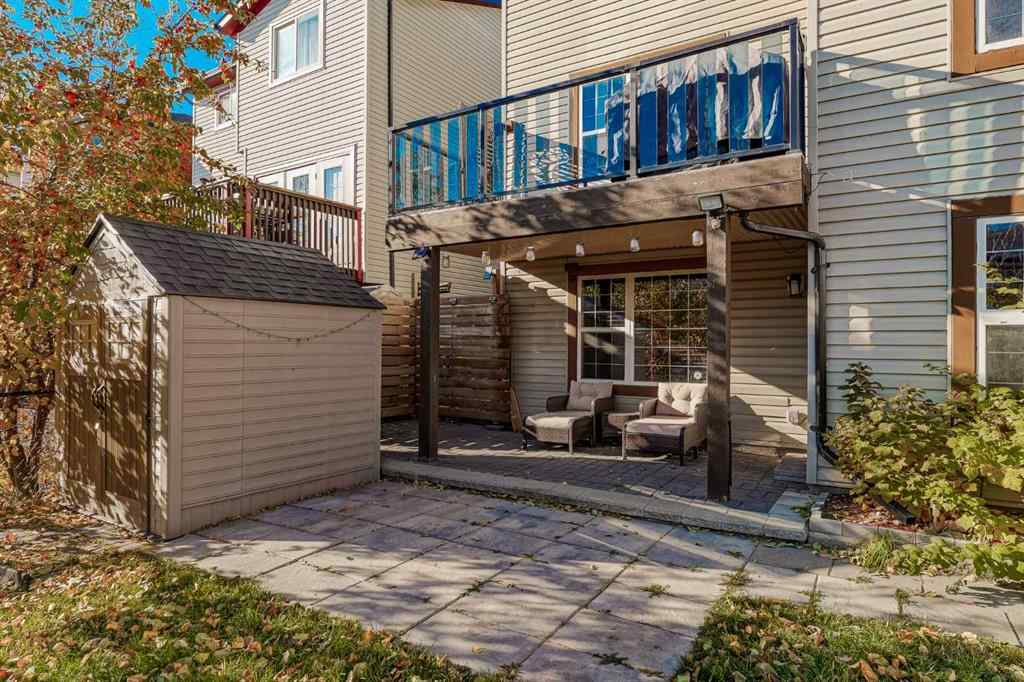 MLS® A2265961 - 8 Everstone Rise SW in Evergreen Calgary, Residential