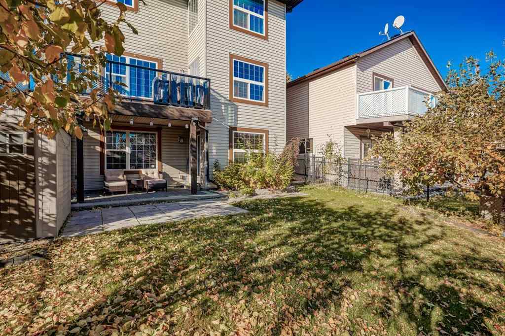 MLS® A2265961 - 8 Everstone Rise SW in Evergreen Calgary, Residential