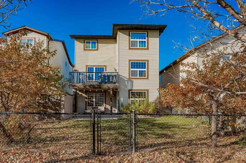 MLS® A2265961 - 8 Everstone Rise SW in Evergreen Calgary, Residential