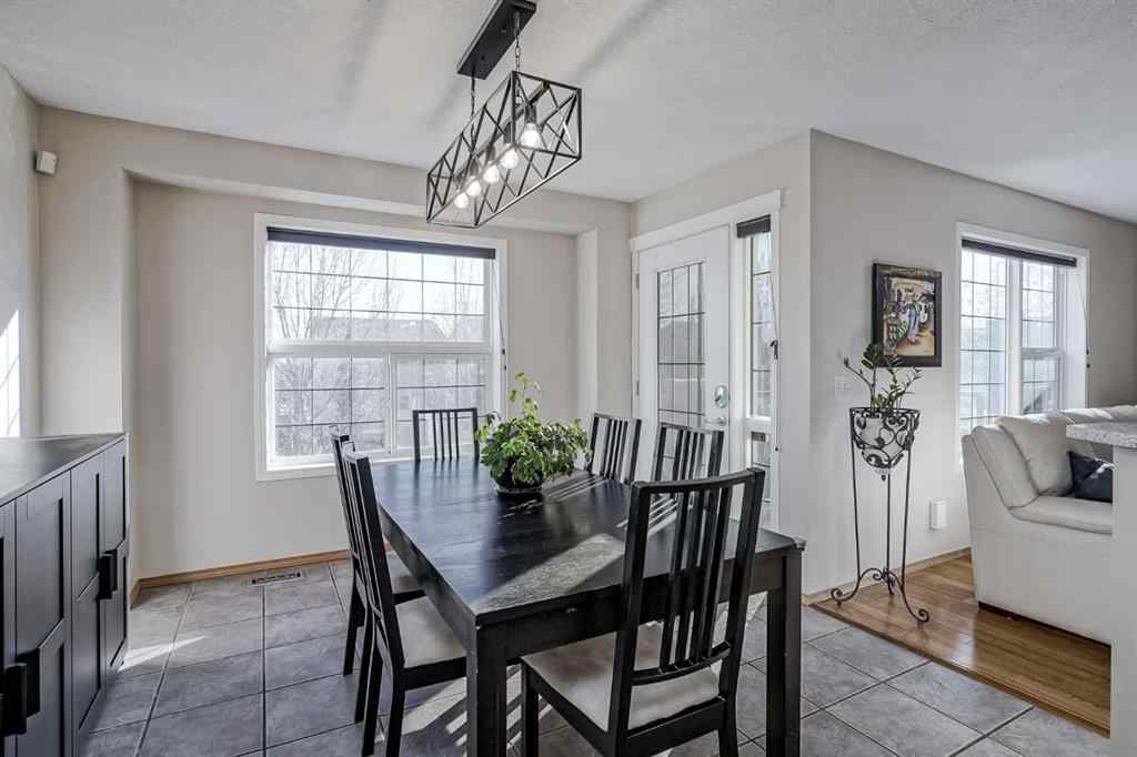 MLS® A2265961 - 8 Everstone Rise SW in Evergreen Calgary, Residential