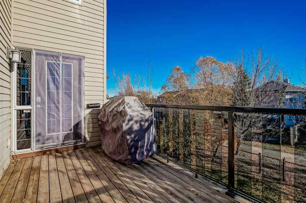 MLS® A2265961 - 8 Everstone Rise SW in Evergreen Calgary, Residential