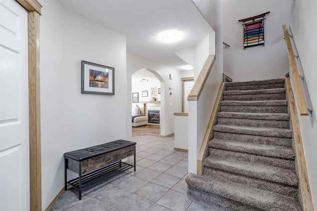 MLS® A2265961 - 8 Everstone Rise SW in Evergreen Calgary, Residential