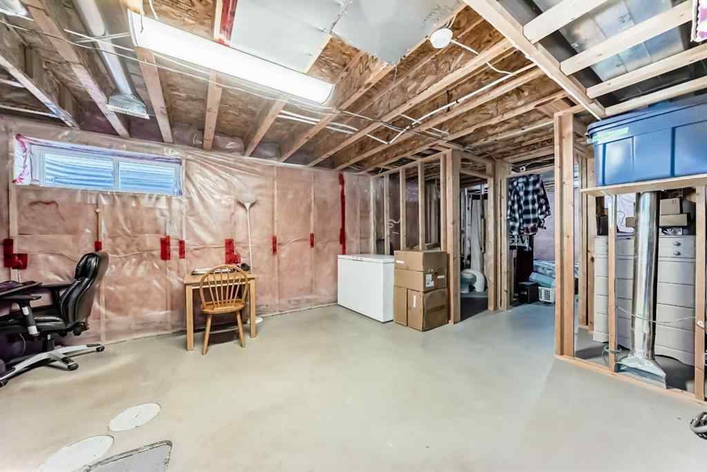 MLS® A2265962 - 201 Cranberry Square SE in Cranston Calgary, Residential