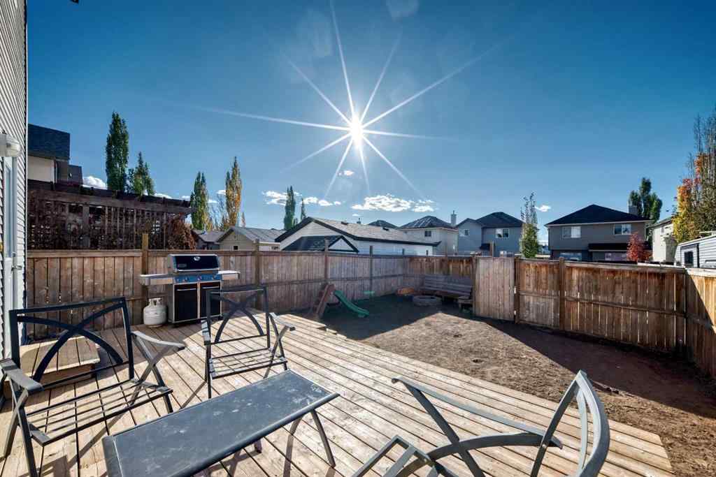 MLS® A2265962 - 201 Cranberry Square SE in Cranston Calgary, Residential