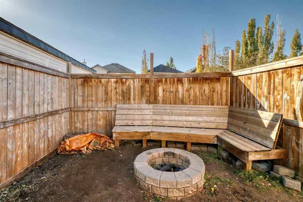 MLS® A2265962 - 201 Cranberry Square SE in Cranston Calgary, Residential