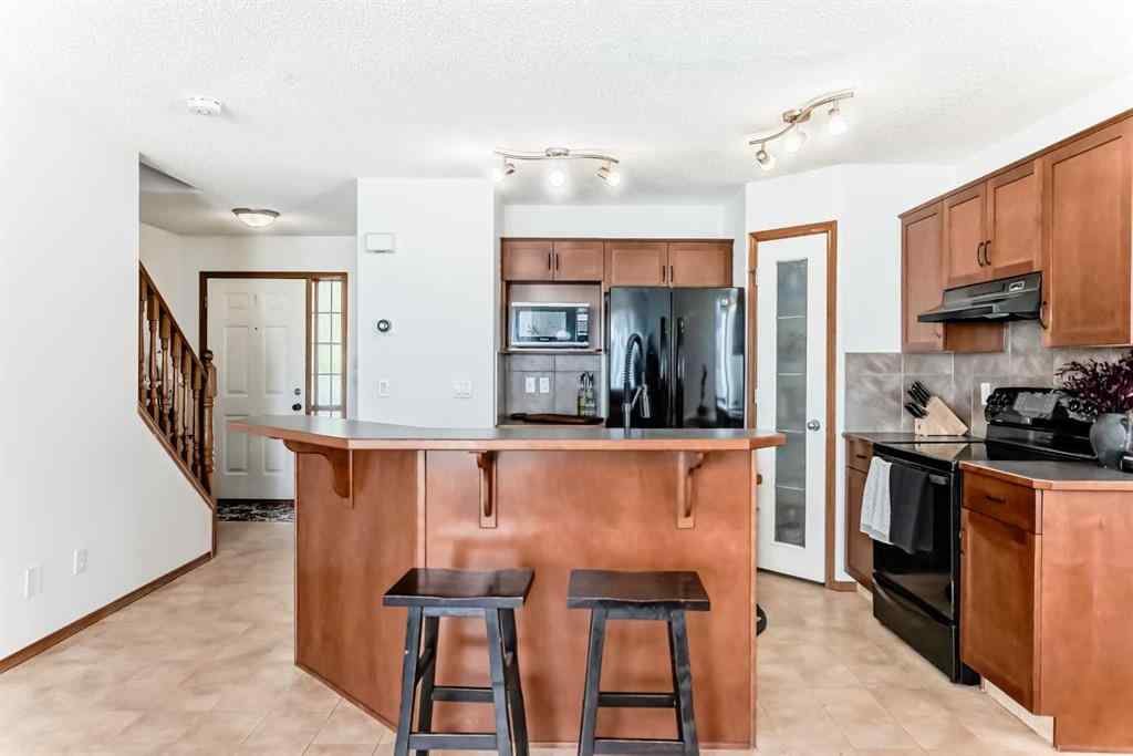 MLS® A2265962 - 201 Cranberry Square SE in Cranston Calgary, Residential