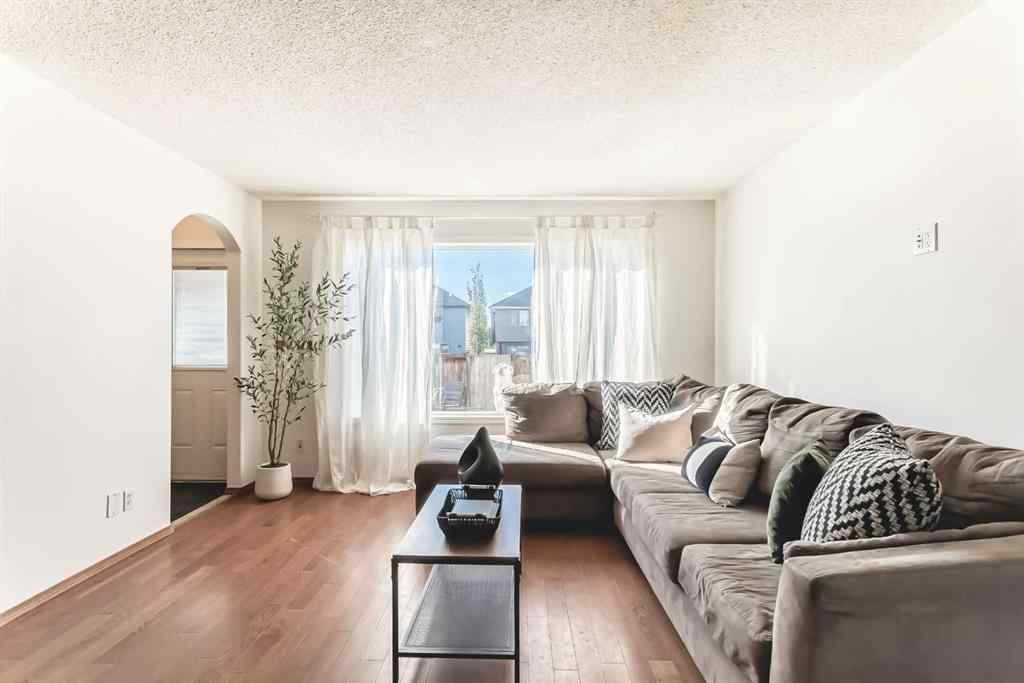 MLS® A2265962 - 201 Cranberry Square SE in Cranston Calgary, Residential