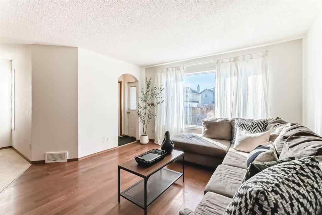 MLS® A2265962 - 201 Cranberry Square SE in Cranston Calgary, Residential