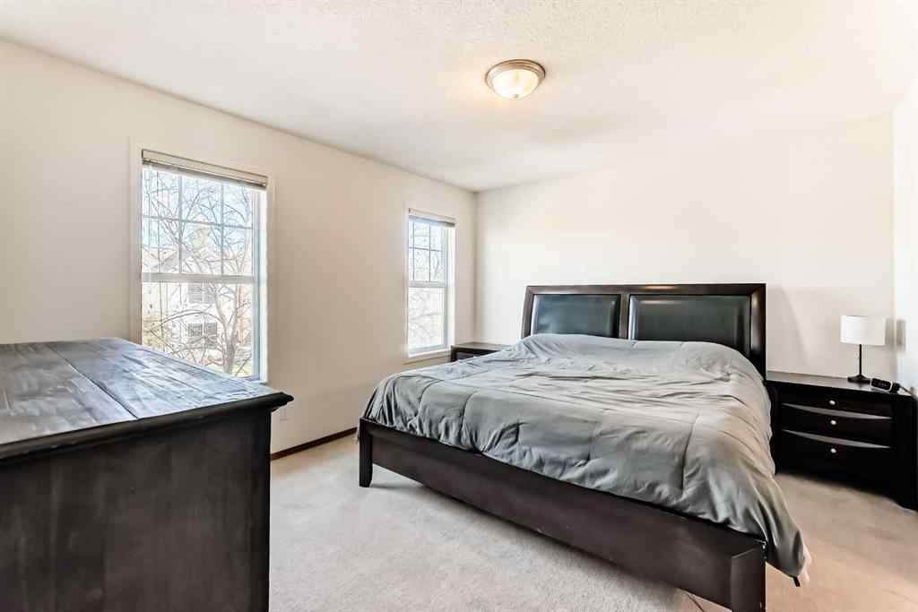 MLS® A2265962 - 201 Cranberry Square SE in Cranston Calgary, Residential