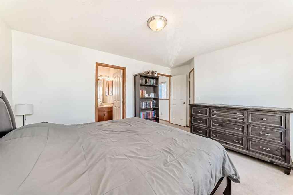 MLS® A2265962 - 201 Cranberry Square SE in Cranston Calgary, Residential