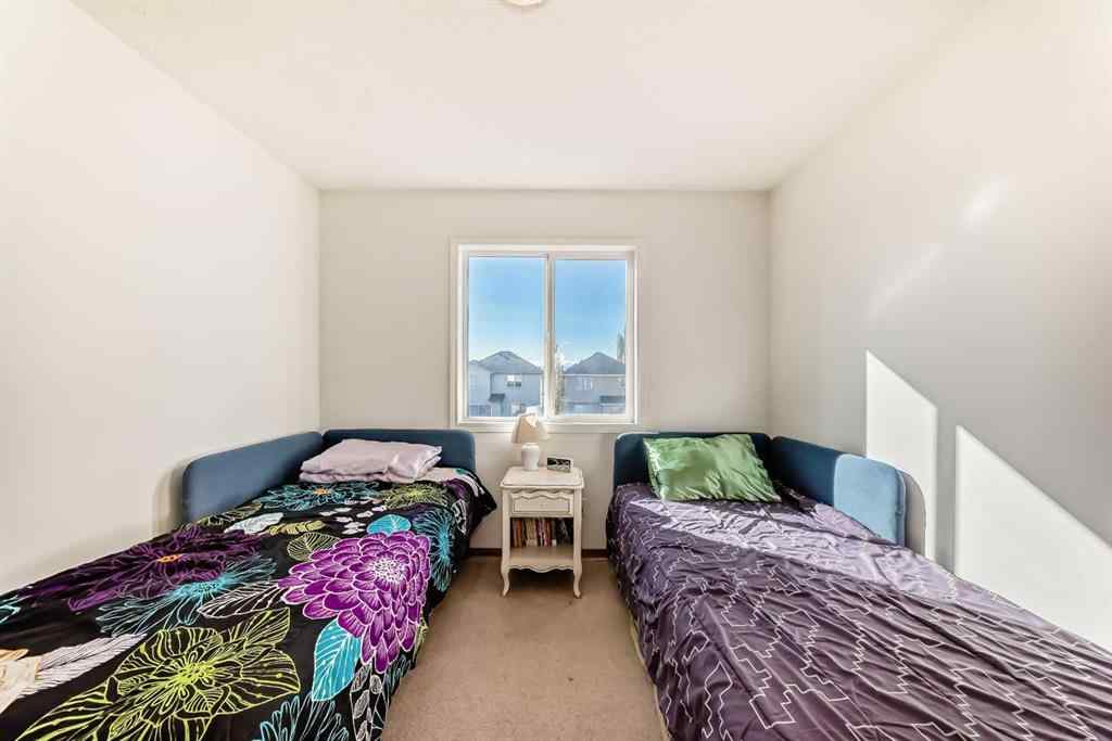 MLS® A2265962 - 201 Cranberry Square SE in Cranston Calgary, Residential